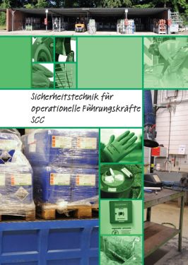 Lesboek VCA-VOL Duits