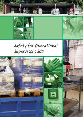 Lesboek VCA-VOL Engels