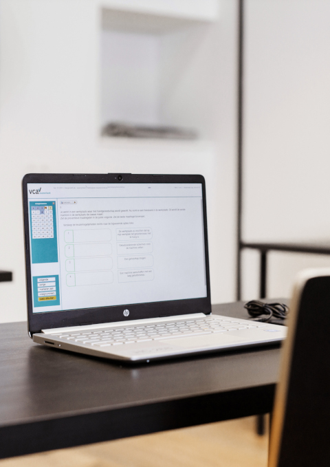 Utrecht op woensdag 15-04-2026 om 09:00